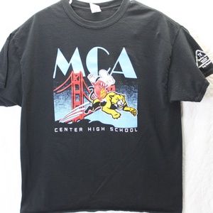 Jelley Belley Graphic Tshirt Size XL Sexy